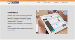 Desktop Screenshot of customersystems.com